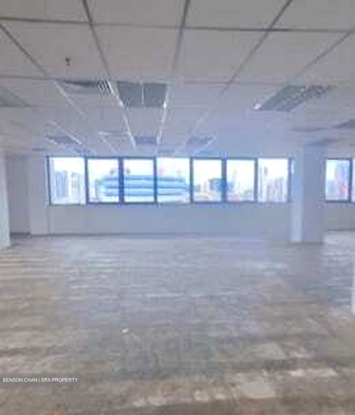 Og Albert Complex (D7), Office #461291371